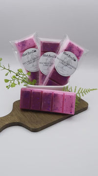 Secret Admirer - Snap Bar Wax Melts