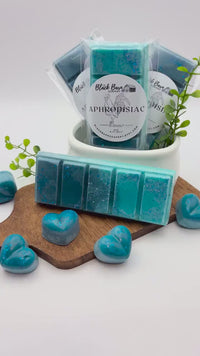 Aphrodisiac -  Snap Bar Wax Melts