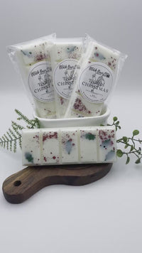 This is Christmas - Snap Bar Wax Melts