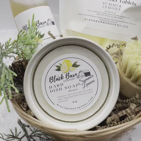 Kitchen Bundle Basket