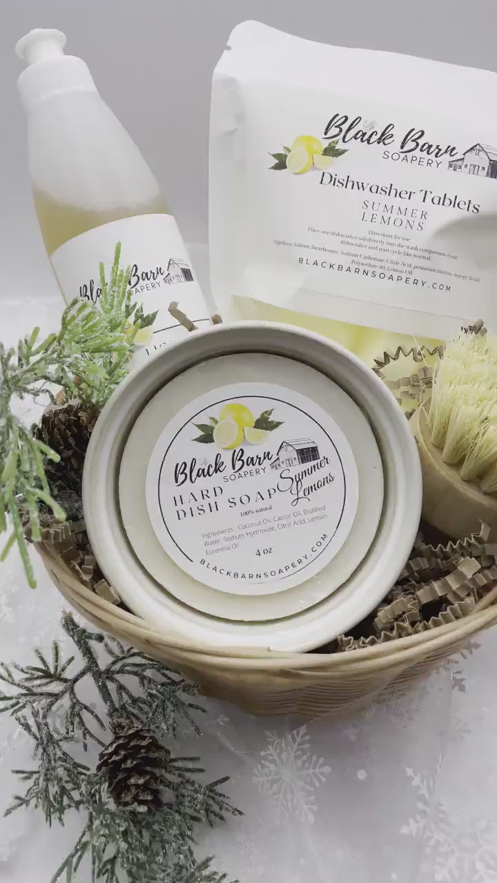 Kitchen Bundle Basket