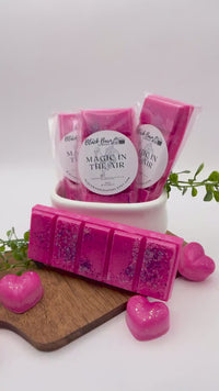 Magic In the Air BBW Type -  Snap Bar Wax Melts