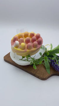 AVO~Bath - Handmade Artisan Massage Bar
