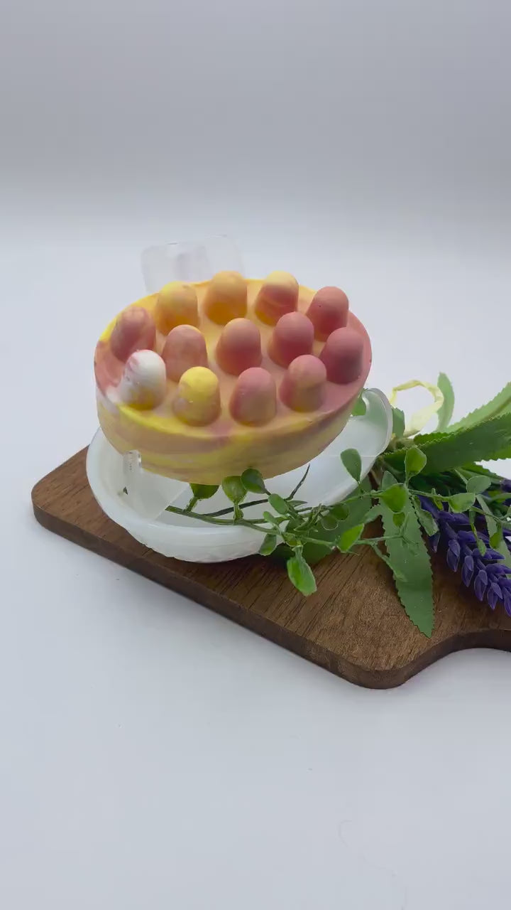 AVO~Bath - Handmade Artisan Massage Bar