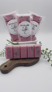 Wassil - Snap Bar Wax Melts