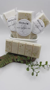 Hot Apple Pie -  Snap Bar Wax Melts