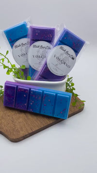 Volcano  -  Snap Bar Wax Melts