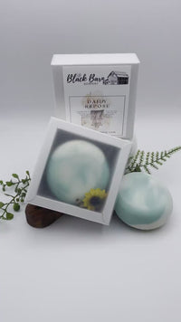 Daily Repose - Handmade Artisan Soap (Bohemian Fall)