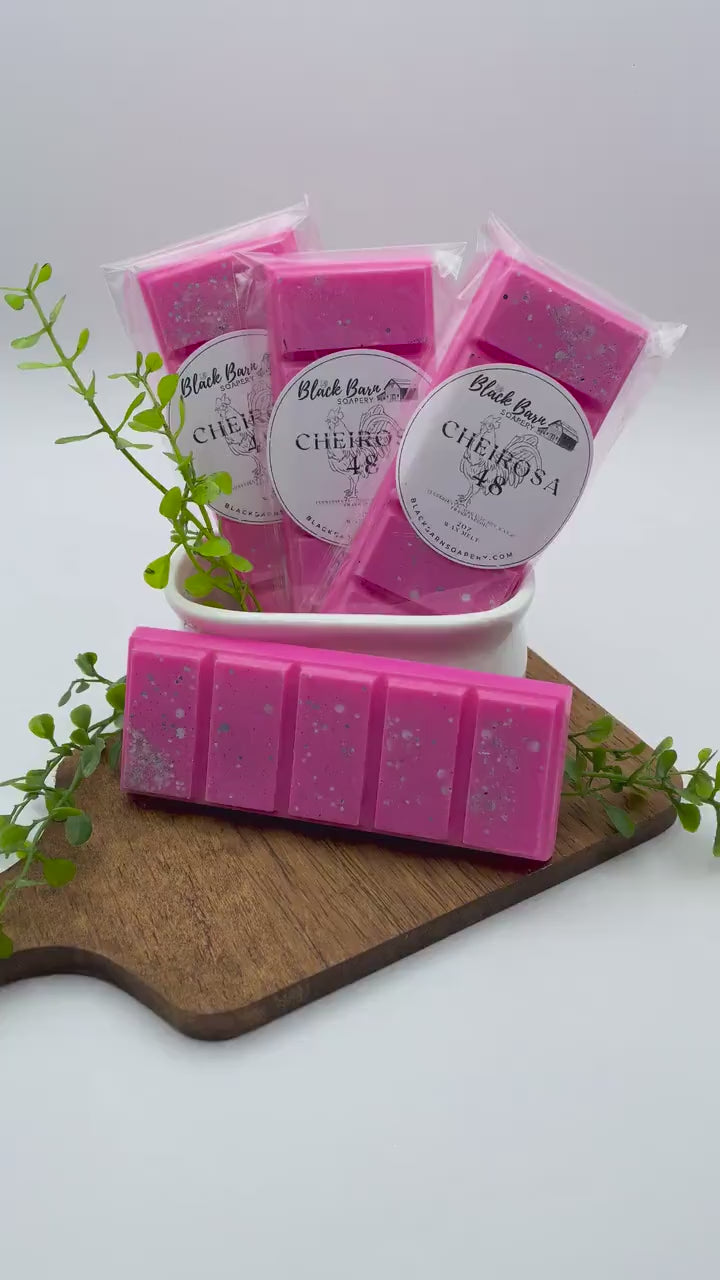 Cheirosa 48  -  Snap Bar Wax Melts