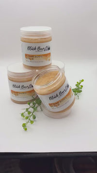 Wild Mountain Honey -  Sugar Body Scrub
