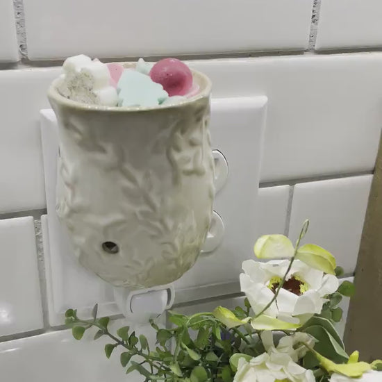 Black Barn Wax Melt & Warmer Box