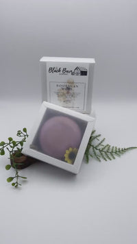 Bohemian Rose- Handmade Artisan Soap (Bohemian Fall)