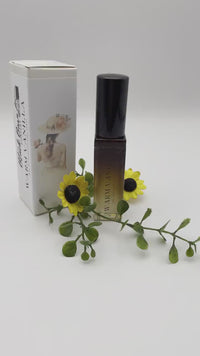 Warm Vanilla - Body Spray / Mist  (Bohemian Fall)