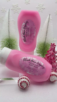 Peppermint Marshmallow - Sugar FLUFF