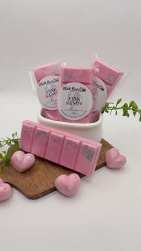 Pink Sands Yankee Candle Type -  Snap Bar Wax Melts