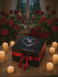 Pillow Talk Box - The Whispers Collection
